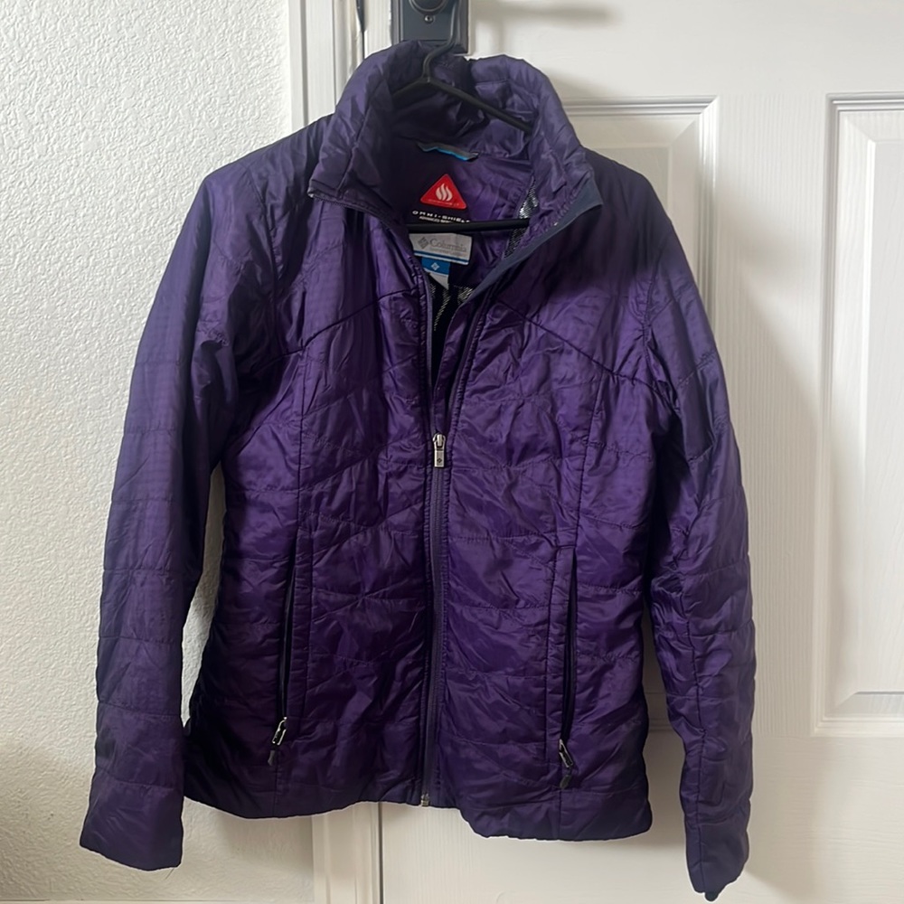 Columbia Jacket